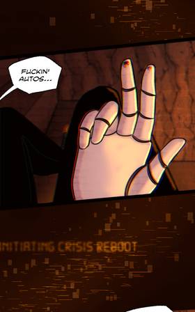 Read CITIZEN FIVE  4 Page 7 in English