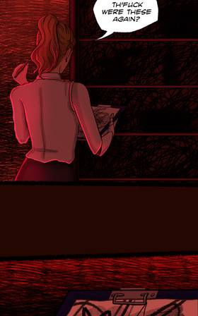 Read CITIZEN FIVE  5 Page 6 in English