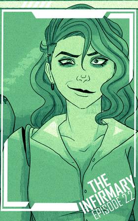 Read CITIZEN FIVE  6 Page 1 in English