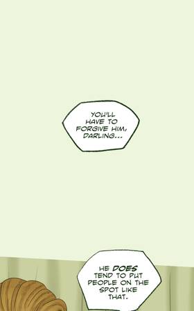 Read CITIZEN FIVE  6 Page 4 in English