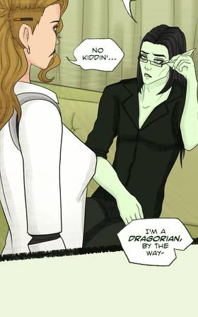 Read CITIZEN FIVE  6 Page 5 in English