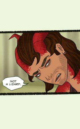 Read CITIZEN FIVE  6 Page 6 in English