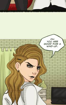 Read CITIZEN FIVE  6 Page 9 in English