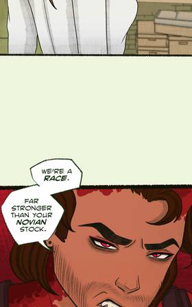 Read CITIZEN FIVE  6 Page 10 in English