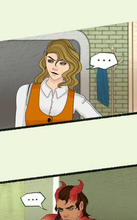 Read CITIZEN FIVE  7 Page 2 in English