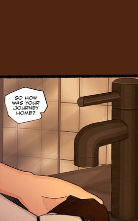 Read CITIZEN FIVE  8 Page 2 in English