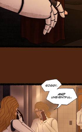Read CITIZEN FIVE  8 Page 3 in English