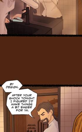 Read CITIZEN FIVE  8 Page 4 in English