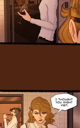 Read CITIZEN FIVE  8 Page 5 in English