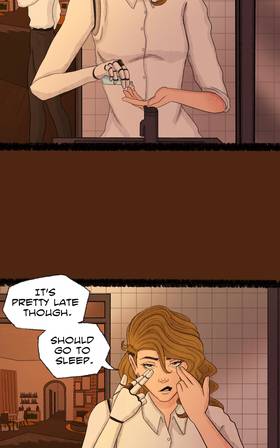 Read CITIZEN FIVE  8 Page 6 in English