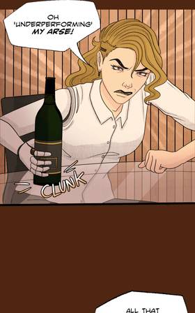 Read CITIZEN FIVE  9 Page 5 in English