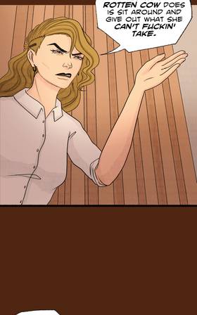 Read CITIZEN FIVE  9 Page 6 in English