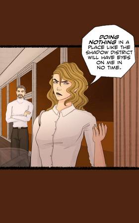 Read CITIZEN FIVE  9 Page 9 in English