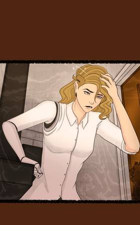 Read CITIZEN FIVE  10 Page 2 in English