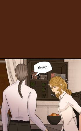 Read CITIZEN FIVE  10 Page 4 in English