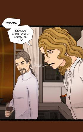 Read CITIZEN FIVE  10 Page 9 in English