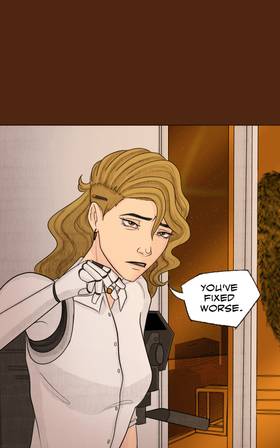 Read CITIZEN FIVE  10 Page 10 in English