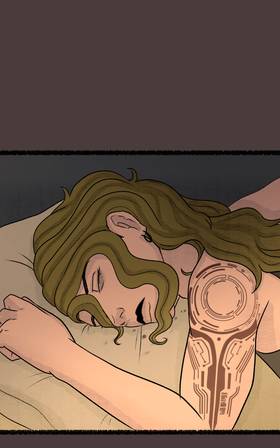 Read CITIZEN FIVE  11 Page 7 in English