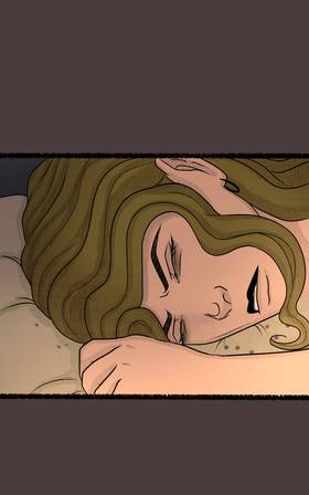 Read CITIZEN FIVE  11 Page 8 in English