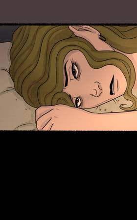Read CITIZEN FIVE  11 Page 9 in English