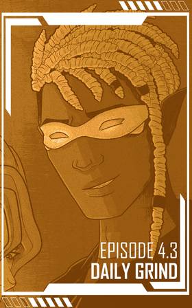 Read CITIZEN FIVE  13 Page 1 in English