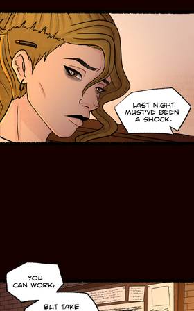 Read CITIZEN FIVE  13 Page 5 in English