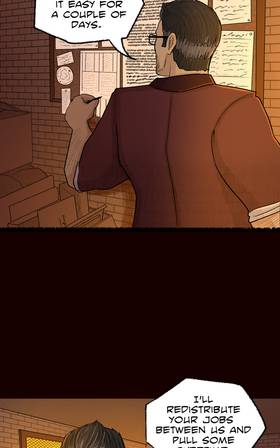 Read CITIZEN FIVE  13 Page 6 in English