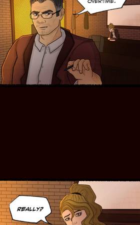 Read CITIZEN FIVE  13 Page 7 in English