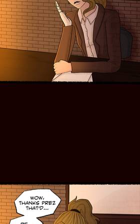 Read CITIZEN FIVE  13 Page 8 in English