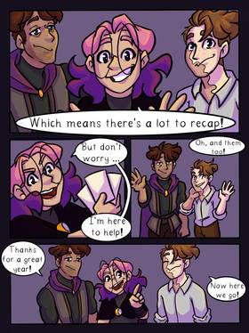 Read The Legends of the Lost  7 Page 2 in English