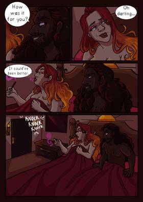 Read The Legends of the Lost  8 Page 2 in English