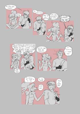 Read Doodledog (Español)  1 Page 4 in Spanish