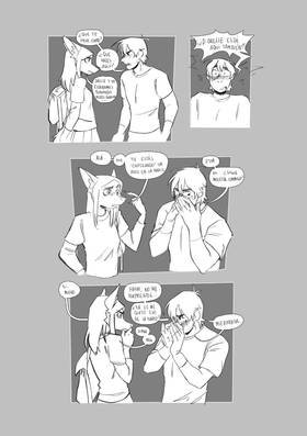 Read Doodledog (Español)  1 Page 9 in Spanish