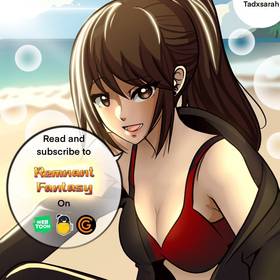 Read Daily Doodles With TadxSarah  266 Page 1 in English