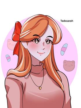 Read Daily Doodles With TadxSarah  279 Page 1 in English