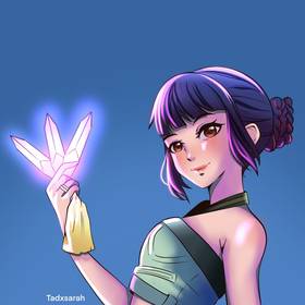 Read Daily Doodles With TadxSarah  428 Page 1 in English