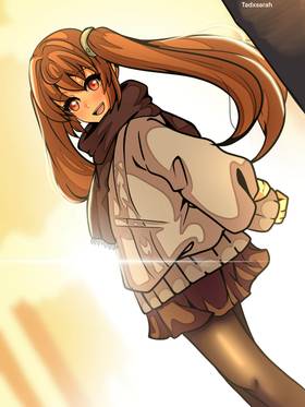 Read Daily Doodles With TadxSarah  447 Page 1 in English