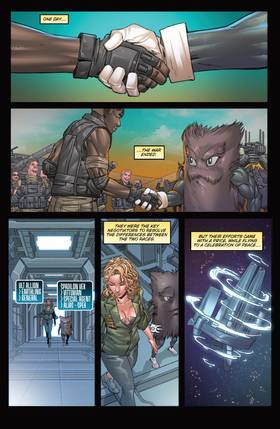 Read Ult & Spek  1 Page 4 in English