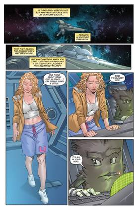 Read Ult & Spek  1 Page 5 in English