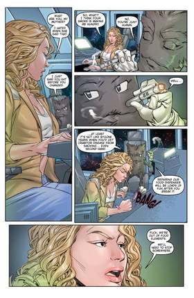 Read Ult & Spek  1 Page 6 in English