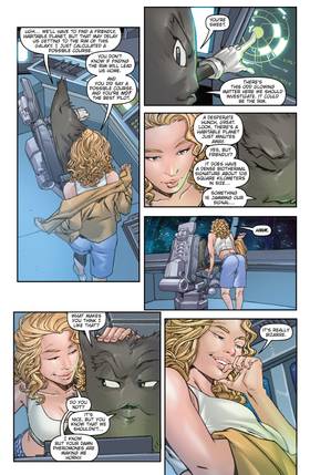 Read Ult & Spek  1 Page 7 in English
