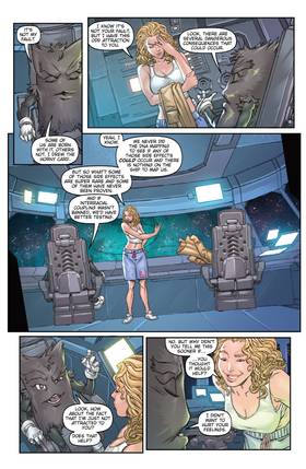 Read Ult & Spek  1 Page 8 in English