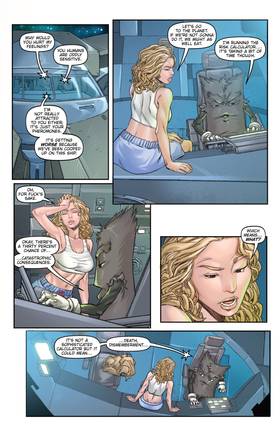 Read Ult & Spek  1 Page 9 in English