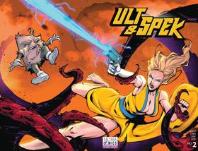 Read Ult & Spek  4 Page 1 in English