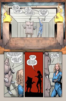 Read Ult & Spek  3 Page 3 in English