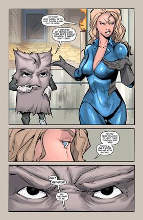 Read Ult & Spek  3 Page 4 in English
