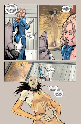 Read Ult & Spek  3 Page 5 in English