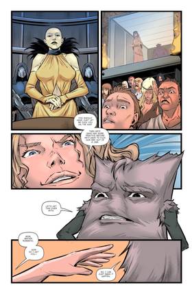 Read Ult & Spek  3 Page 8 in English
