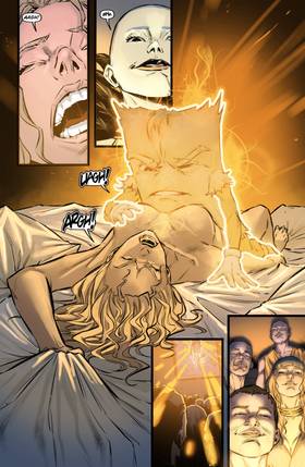 Read Ult & Spek  3 Page 10 in English