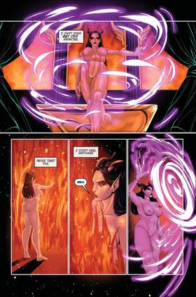 Read Hell Her Way  2 Page 9 in English